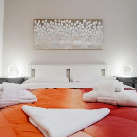 Porta Nuova 3*