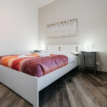 Porta Nuova Πανσιόν 3*