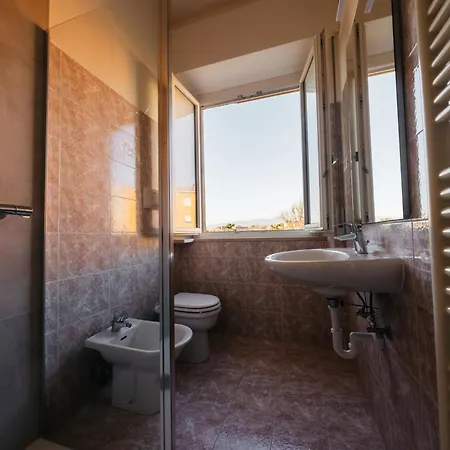Porta Nuova Πανσιόν