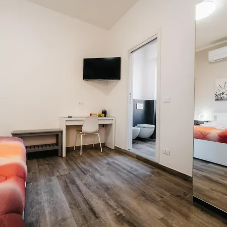 Porta Nuova Πανσιόν