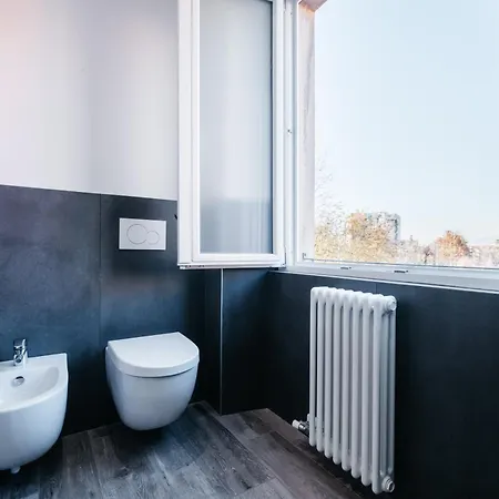 Porta Nuova Πανσιόν 3*