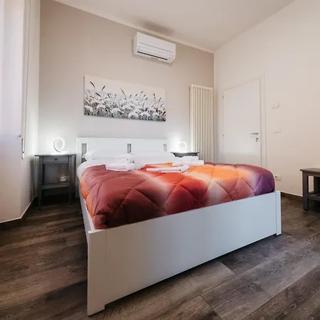 Porta Nuova Affittacamere 3*