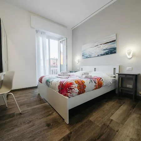 Guest house Porta Nuova 3*