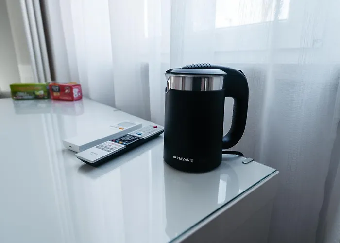 Porta Nuova Guest house 3*