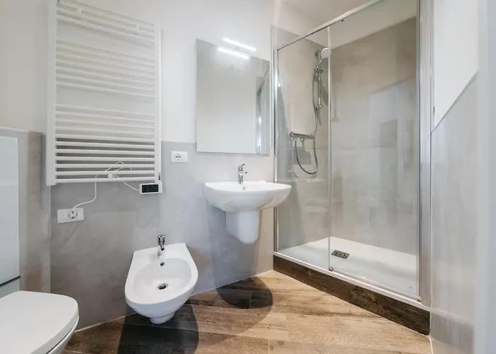 Guest house Porta Nuova Verona