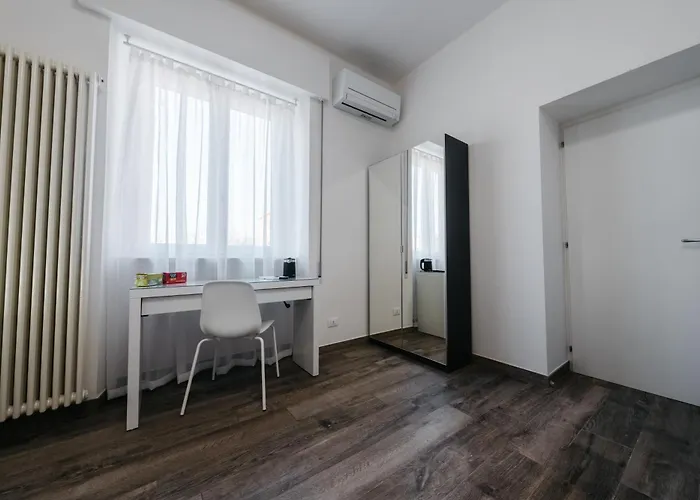 Porta Nuova Guest house