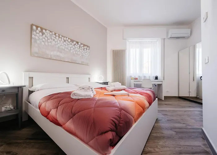 Guest house Porta Nuova 3*
