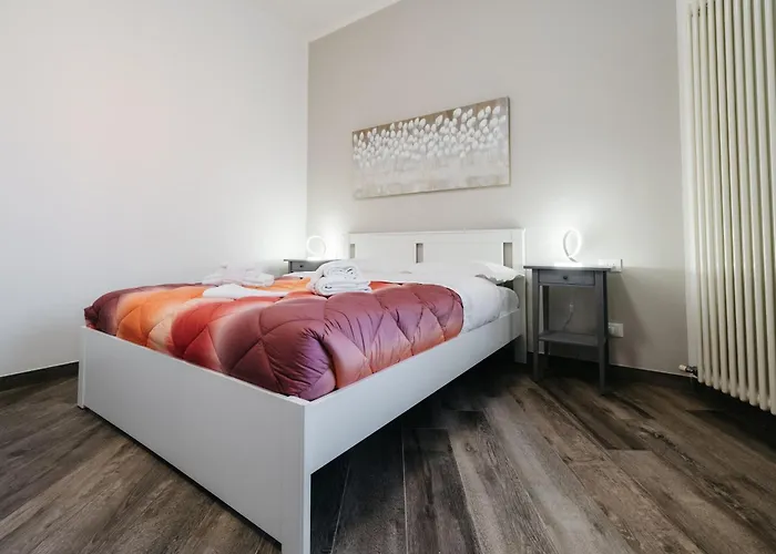 Porta Nuova Guest house 3*