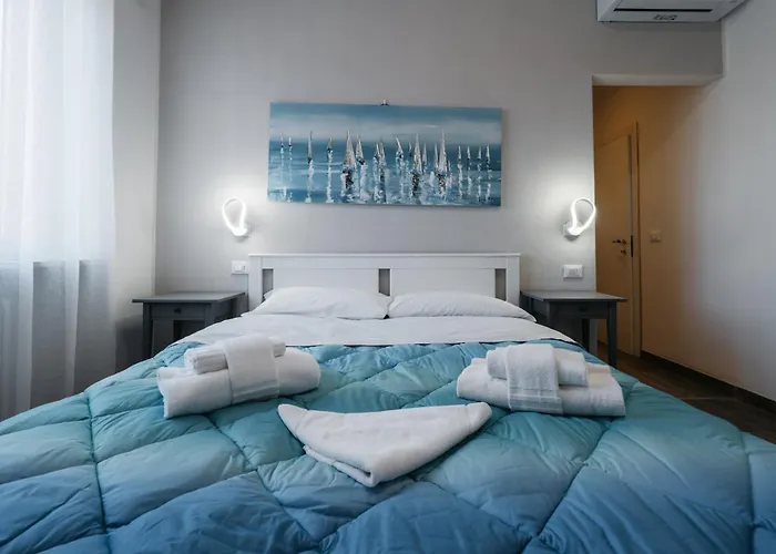 Porta Nuova Guest house Verona