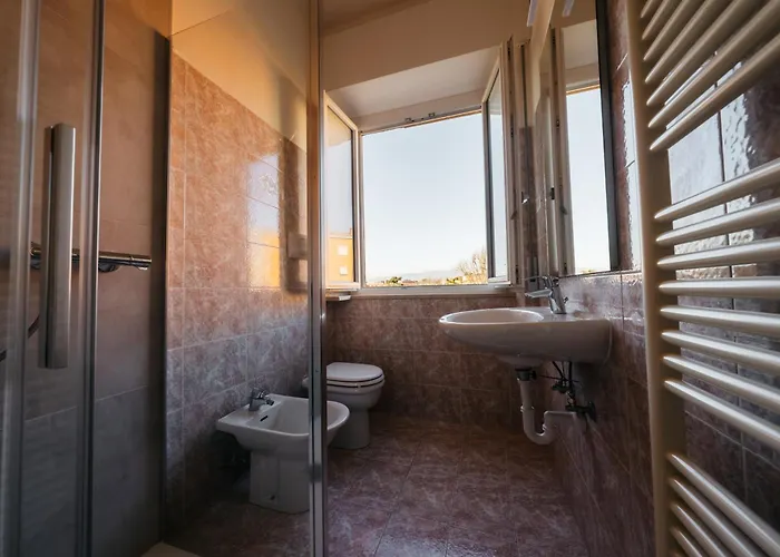 Porta Nuova Guest house