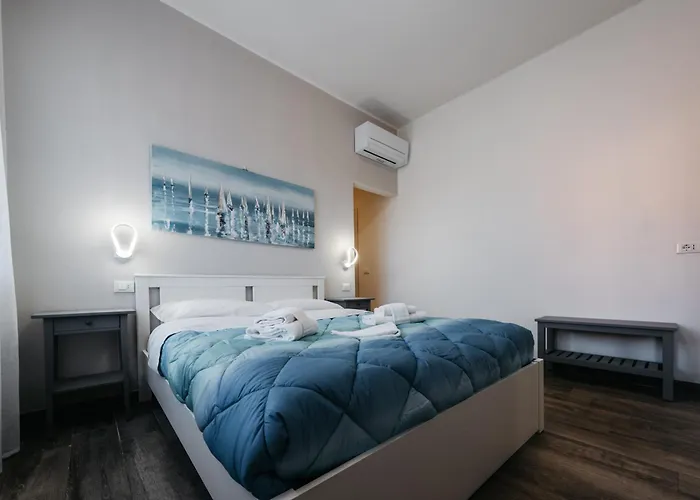 Porta Nuova Guest house Verona