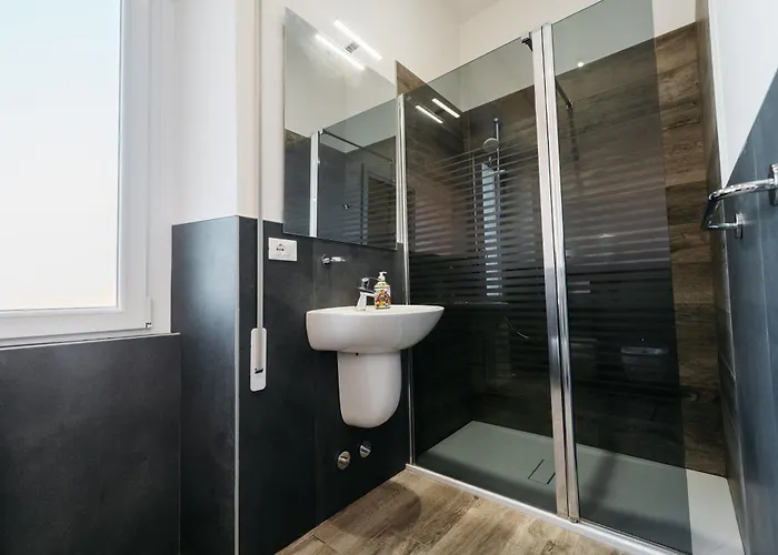 Guest house Porta Nuova