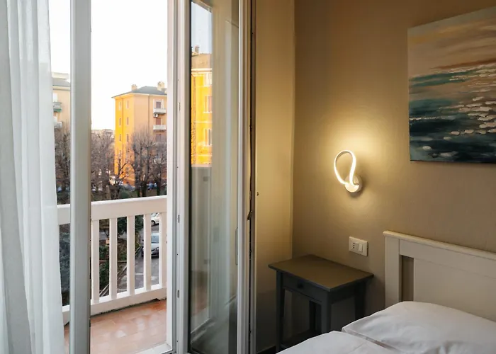 Guest house Porta Nuova Verona