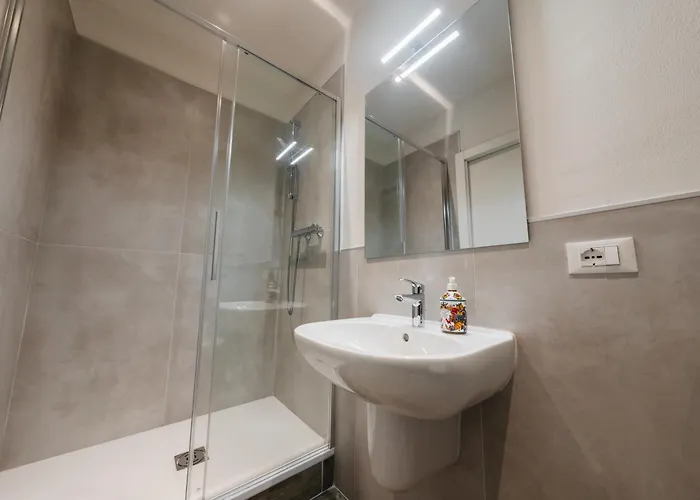 Guest house Porta Nuova Verona