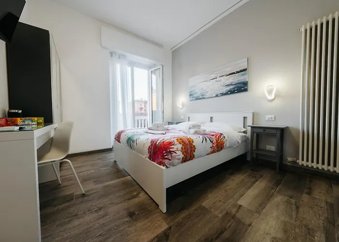 Guest house Porta Nuova 3*