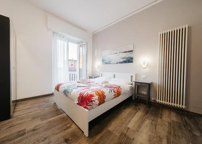 Guest house Porta Nuova Verona