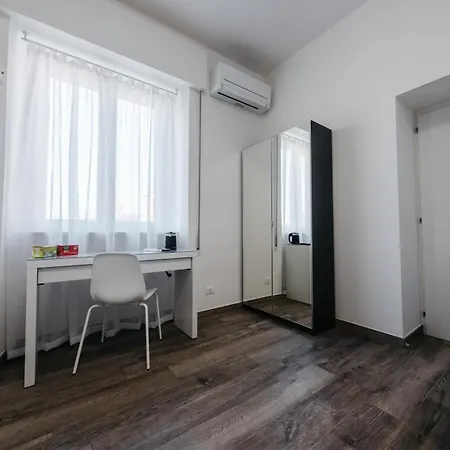 Porta Nuova Gæstehus