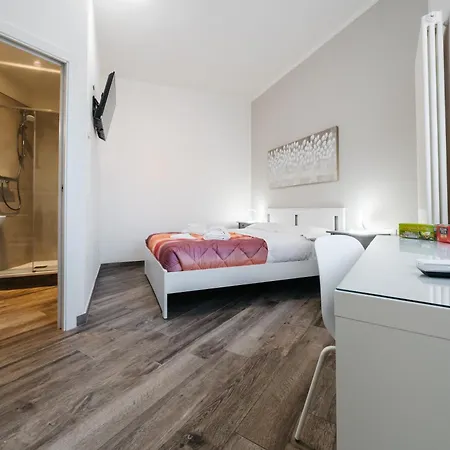 Gæstehus Porta Nuova 3*