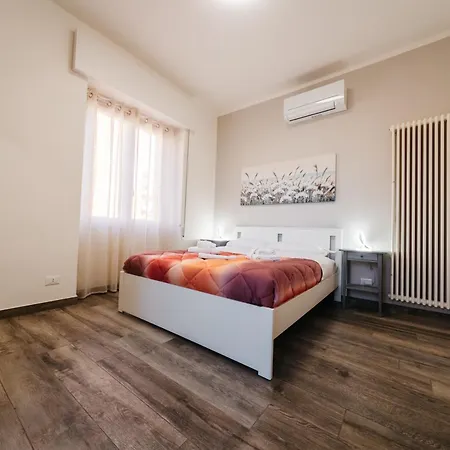 Pensionat Porta Nuova Verona
