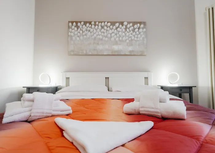 Porta Nuova 3*